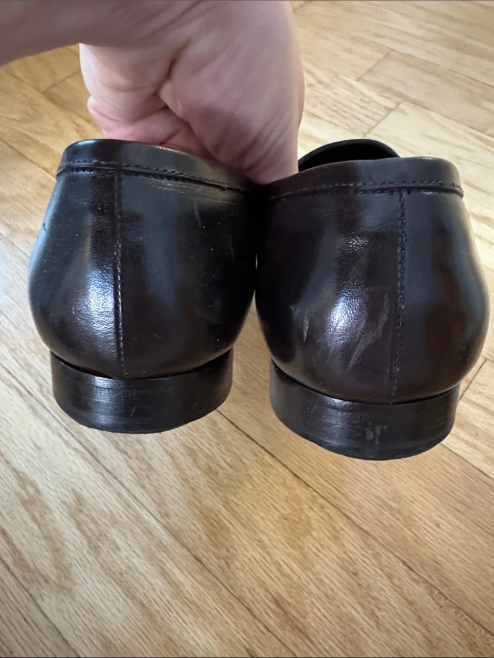 Paul Evan’s Men’s Penny Loafers